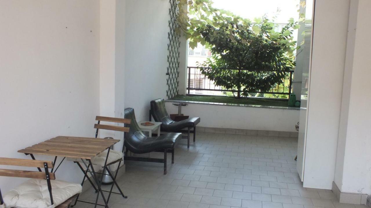 Abidielle Milano Exterior foto